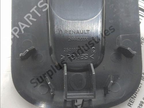 Right front window switch RENAULT MASTER III Van (FV) 2.3 dCi 150 FWD (FV0F, FV03, FV09) | BP35999713I26 - Image 3