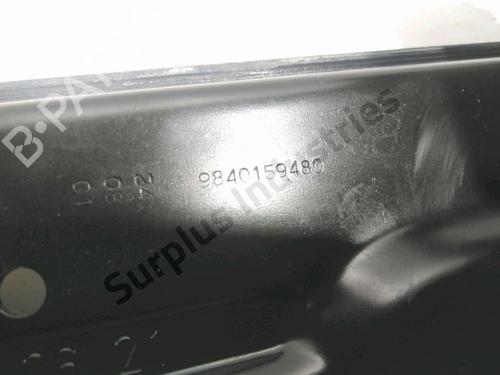 Front left window mechanism OPEL VIVARO C Van (K0) 2.0 | BP32311501C22 - Image 7