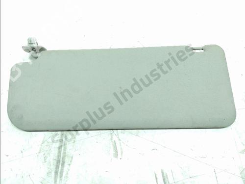 Used Right sun visor Right sun visor PEUGEOT PARTNER Box Body/MPV 1.6 HDi (90 hp) 36351605 36351605