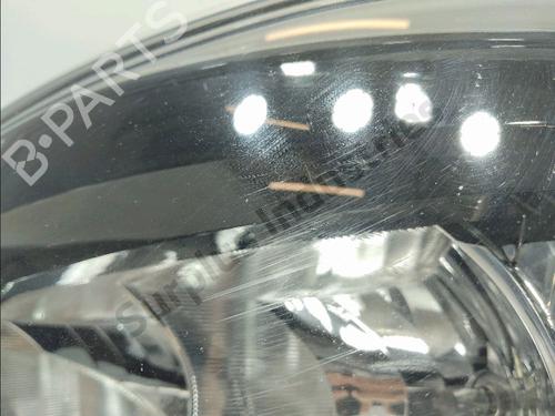 Left headlight RENAULT MASTER III Van (FV) 2.3 dCi 150 FWD (FV0F, FV03, FV09) | BP34262108C28 - Image 2