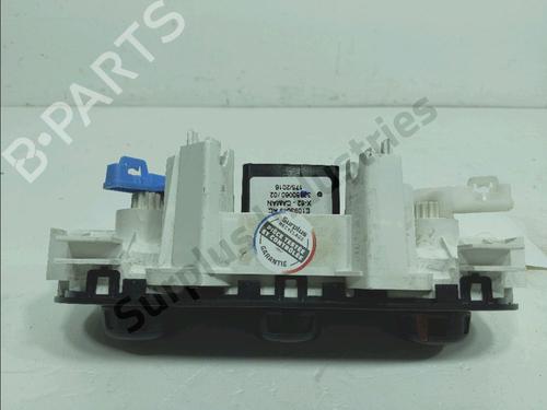 Climate control FIAT TALENTO Van (296_) 1.6 D | BP35808405I5 - Image 3