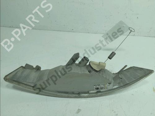 Right front indicator RENAULT TRAFIC II Bus (JL) 1.9 dCI 100 (JL0C, JL0K) | BP40116131C33 - Image 3