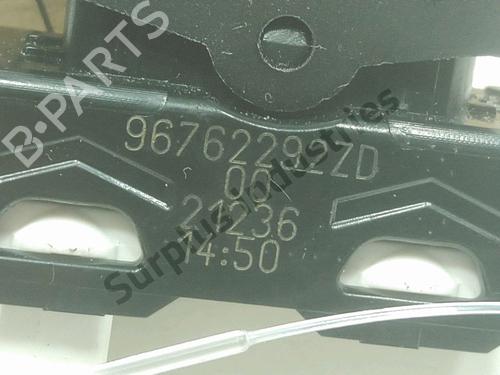 Right front window switch OPEL VIVARO C Van (K0) 2.0 | BP32311494I26 - Image 4