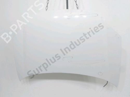 Capot Capot CITROËN BERLINGO / BERLINGO FIRST Box Body/MPV (M_) [1996-2011] 33686572 33686572