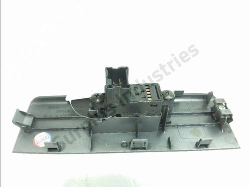 Right front window switch NISSAN NAVARA NP300 (D40) 2.5 dCi 4WD | BP34713218I26 - Image 2