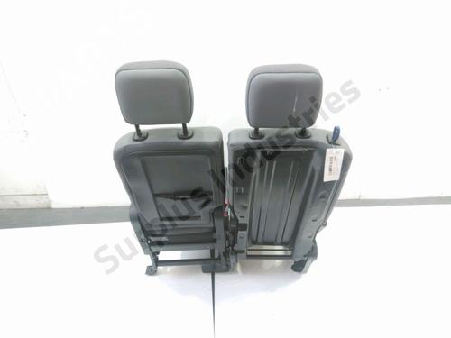 Rear seat CITROËN BERLINGO Box Body/MPV (B9) 1.6 HDi 90 | BP33460206C17 - Image 6