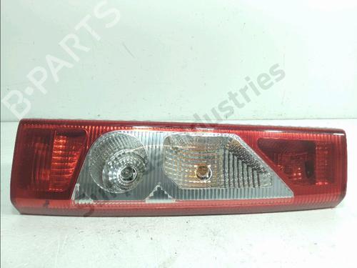 right-taillight-citroen-jumpy-ii-van-2007-2008-2009-2010-2011-2012-2013-2014-2015-2016-34713241 main image