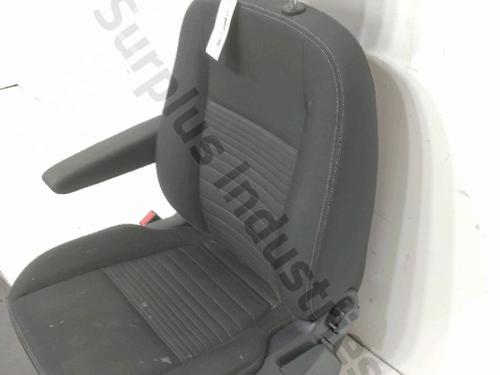 Left front seat FORD TRANSIT CUSTOM V362 Van (FY, FZ) 2.0 EcoBlue | BP40212368C15 - Image 2