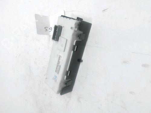 Display RENAULT TRAFIC II Van (FL) 2.0 dCi 90 (FL0H, FL00, FL01, FL0M, FL0P, FL0S) | BP31954824C48 - Image 6