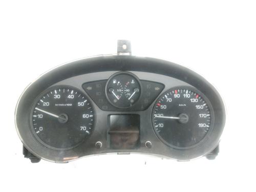 Instrument cluster CITROËN JUMPY II Van 1.6 HDi 90 8V | BP32488894C47 - Image 2