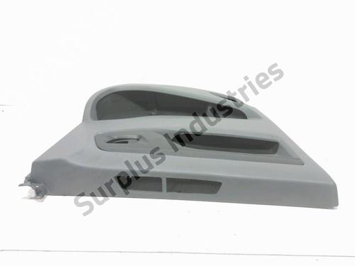 Front left panel CITROËN JUMPY III Van (V_) 2.0 BlueHDi 180 | BP34001364C58 - Image 3