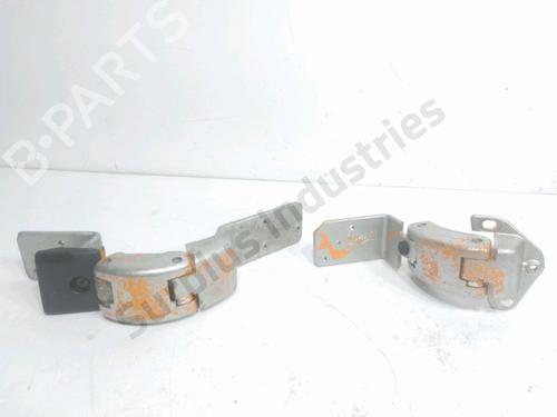 Used Other Other RENAULT MASTER II Van (FD) [1997-2013] 33460196 33460196