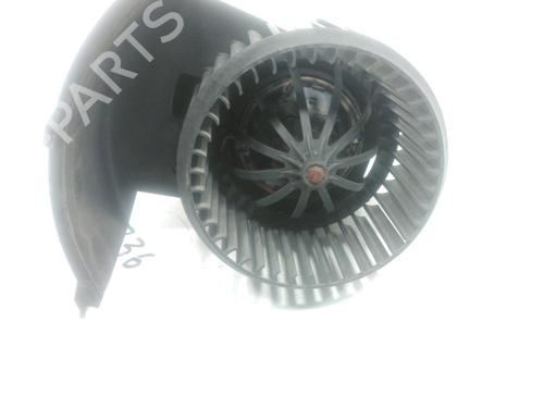Heater blower motor VW TRANSPORTER T5 Van (7HA, 7HH, 7EA, 7EH) 2.0 TDI | BP31954275M62 