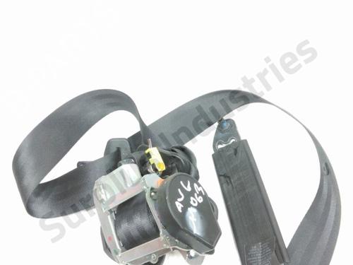 sikkerhedssele-foran-venstre-ford-transit-v363-platformchassis-fed-ffd-2013-31954952 main image