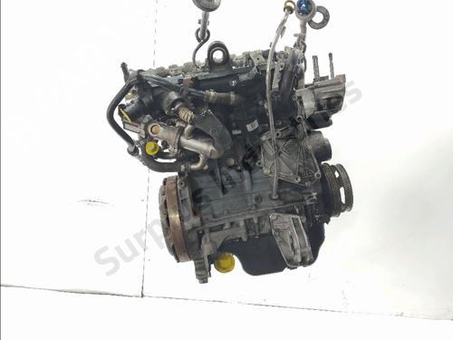 Engine FIAT DOBLO Box Body/MPV (223_) 1.3 D Multijet | BP39194889M1 - Image 3