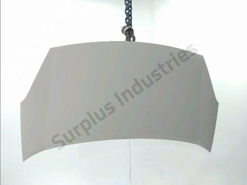 Used Hood Hood 38457537 38457537