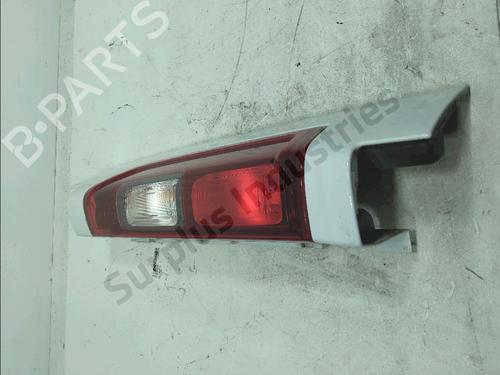 Used Right taillight Right taillight FIAT TALENTO Van (296_) 1.6 D (145 hp) 35972868 35972868
