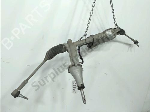Steering rack FORD TRANSIT CUSTOM V362 Van (FY, FZ) 2.0 EcoBlue | BP34616002M22 - Image 2