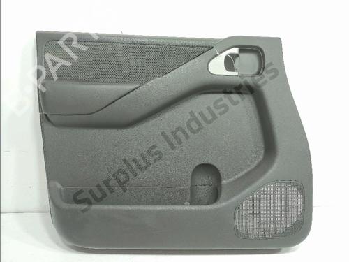 front-left-panel-nissan-navara-np300-d40-2004-35773281 main image