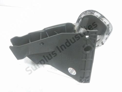 Shift knob OPEL VIVARO B Van (X82) 1.6 CDTI (05) | BP33191313I34 - Image 4