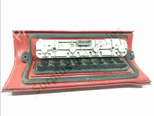 Right taillight FIAT DUCATO Platform/Chassis (244_) 2.8 JTD | BP40522841C35 - Image 3