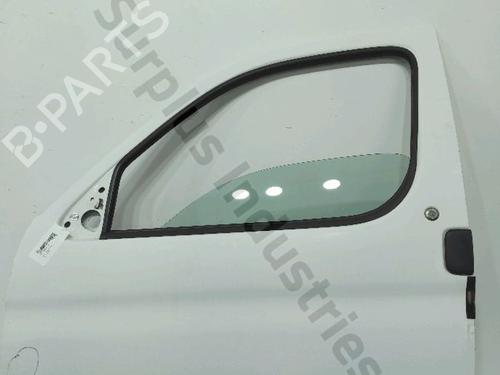 left-front-door-peugeot-partner-box-bodympv-5_-g_-1996-34147694 main image