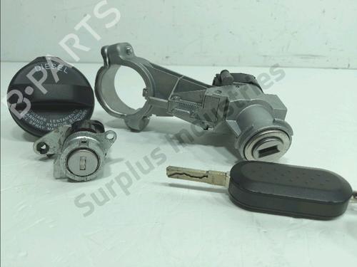 electronic-module-iveco-daily-vi-van-2014-38104061 main image