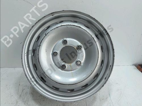 Used Rim Rim 37600255 37600255