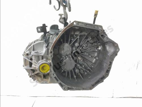 Used Gearbox Gearbox FIAT TALENTO Van (296_) 1.6 D (145 hp) 36152750 36152750
