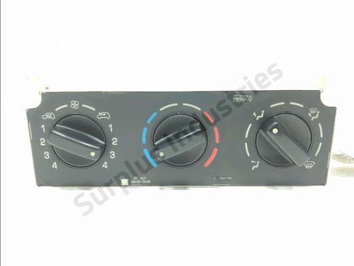 Used Climate control Climate control 36946299 36946299