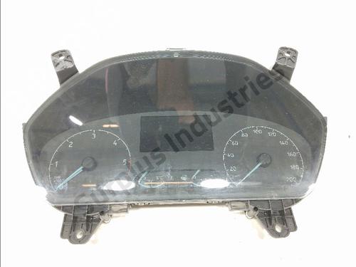 Used Instrument cluster Instrument cluster FORD TRANSIT CUSTOM V362 Van (FY, FZ) 2.0 EcoBlue (185 hp) 34616032 34616032