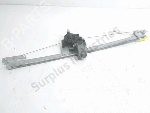 other-renault-trafic-ii-van-fl-2001-31955432 main image