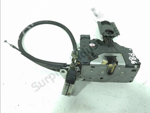 Used Tailgate lock Tailgate lock 37600300 37600300