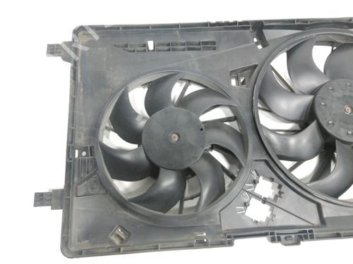 Heater blower motor RENAULT MASTER III Platform/Chassis (EV, HV, UV) 2.3 dCi 130 FWD (EV0Y, HV0Y, UV0M, UV0Y, UV03) | BP31954272M62 - Image 2
