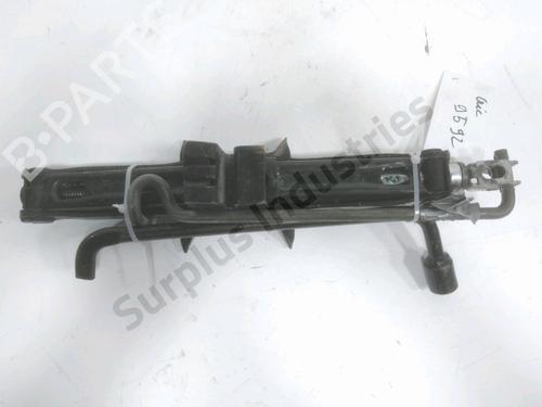 Other CITROËN JUMPY II Van 2.0 HDi 125 | BP31954676O1