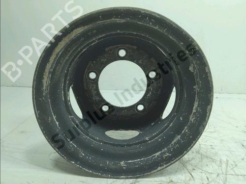 Fælk KIA K2900 2.9 CRDi | BP38345006C45 - Image 3