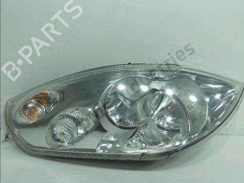Used Right headlight Right headlight 38262141 38262141