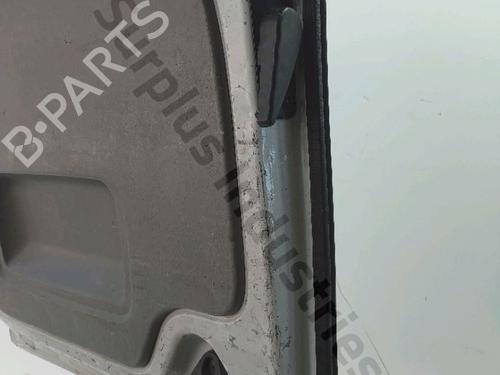 Right tailgate RENAULT TRAFIC II Van (FL) 2.0 dCi 90 (FL0H, FL00, FL01, FL0M, FL0P, FL0S) | BP34112518C77 - Image 4