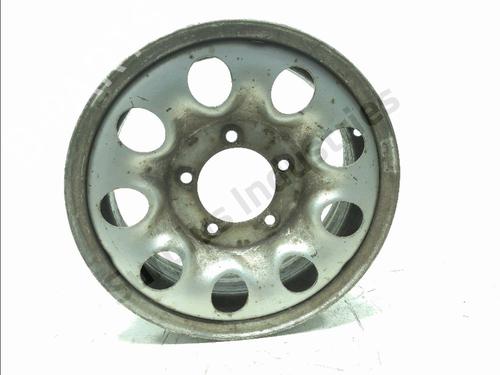 Used Rim Rim SUZUKI VITARA (ET) HDI (SE 420HDI) (87 hp) 36465510 36465510
