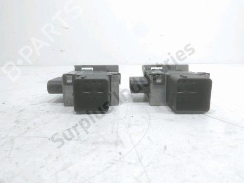 Electronic module RENAULT MASTER III Van (FV) 2.3 dCi 150 FWD (FV0F, FV03, FV09) | BP31954102M83 - Image 6