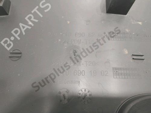 Other MERCEDES-BENZ SPRINTER 3,5-t Van (B907, B910) 315 CDI RWD (907.631, 907.633, 907.635, 907.637) | BP33112210O1 - Image 3