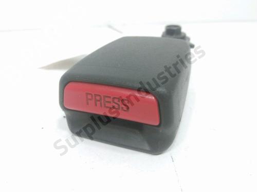 Used Seat buckle NISSAN NAVARA NP300 (D40) [2004-2026]  31954946