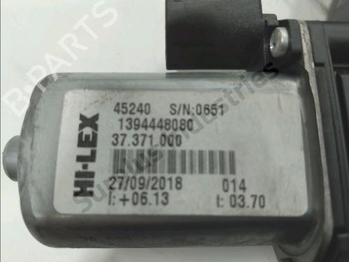 Front right window mechanism FIAT DUCATO Van (250_) E-Ducato (250DPE) | BP37220892C23 - Image 4