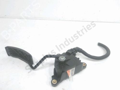 Pedal RENAULT KANGOO Express (FW0/1_) 1.5 dCi 75 (FW07, FW10, FW04) | BP33460146I4 - Image 2