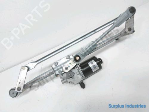 Used Front wipers mechanism FORD TRANSIT V363 Platform/Chassis (FED, FFD) 2.0 EcoBlue (130 hp) 31955795
