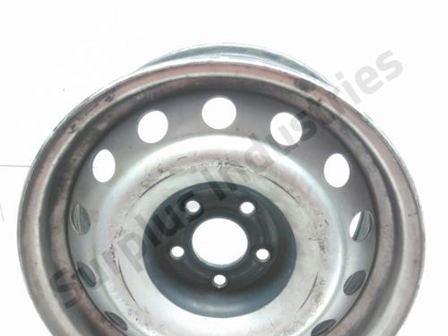 Used Rim Rim CITROËN JUMPY II Van 2.0 HDi 125 (128 hp) 33646979 33646979