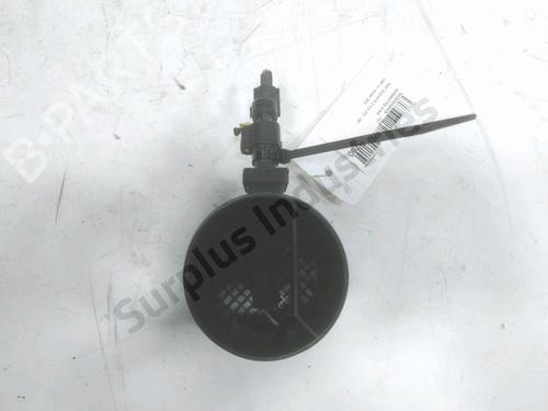 Mass air flow sensor FIAT DUCATO Van (250_) 130 Multijet 2,3 D | BP31954090M95 - Image 3