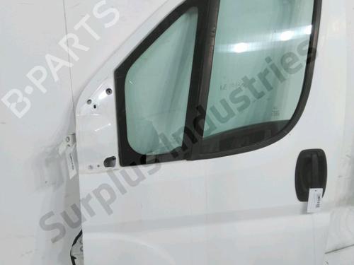 Left front door FIAT DUCATO Van (250_) 130 Multijet 2,3 D | BP31955285C2