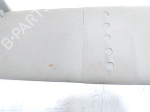 Left sun visor RENAULT TRAFIC III Van (FG_) 1.6 dCi 120 (FGMB, FGMC) | BP31955607I1 - Image 4