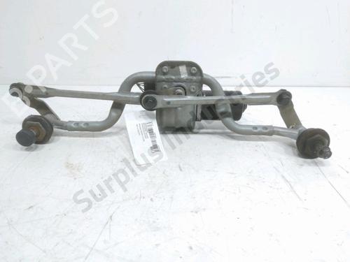 Used Front wipers mechanism Front wipers mechanism 31955820 31955820